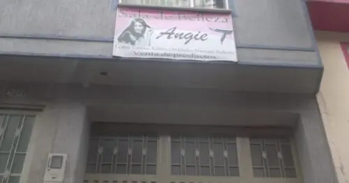 SALA DE BELLEZA ANGIE CARRERA 17K 67A 93 SUR SALA DE BELLEZA ANGIE CARRERA 17K 67A 93 SUR